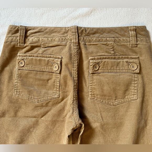 Jacob Connexion corduroy pants - Picture 5 of 6